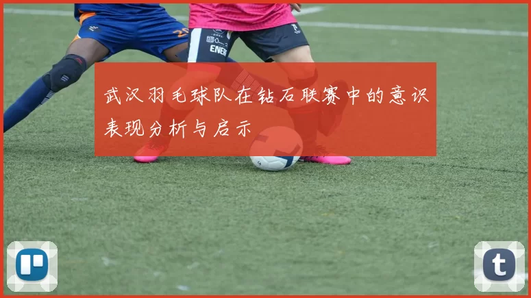 武汉羽毛球队在钻石联赛中的意识表现分析与启示