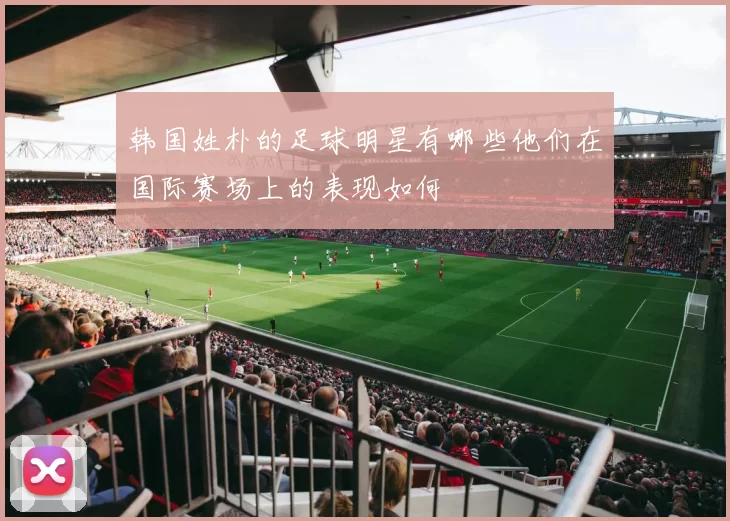 韩国姓朴的足球明星有哪些他们在国际赛场上的表现如何