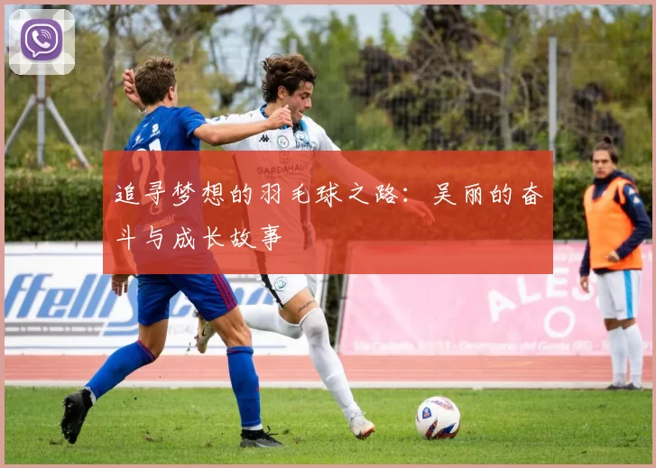追寻梦想的羽毛球之路：吴丽的奋斗与成长故事
