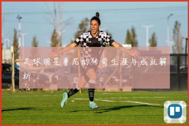 足球明星鲁尼的传奇生涯与成就解析