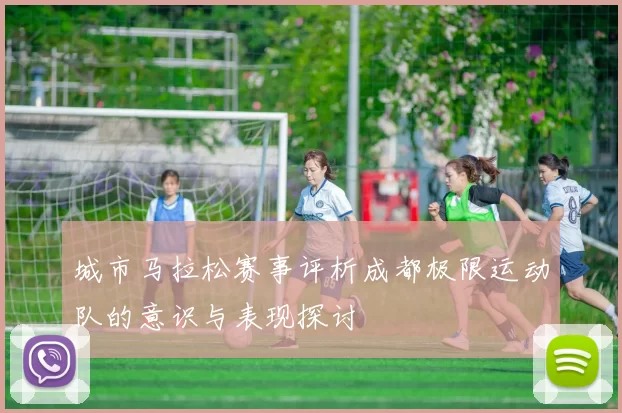 城市马拉松赛事评析成都极限运动队的意识与表现探讨
