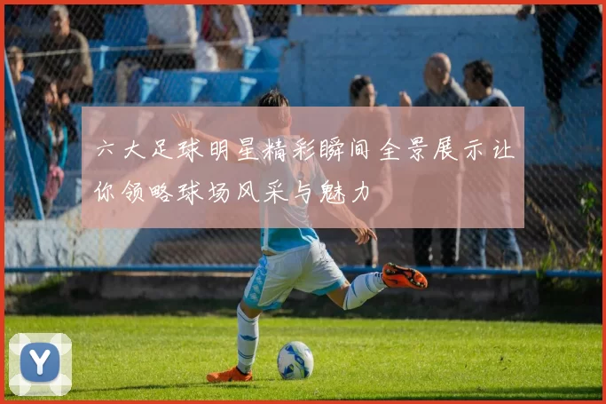 六大足球明星精彩瞬间全景展示让你领略球场风采与魅力