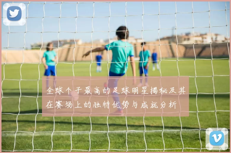 全球个子最高的足球明星揭秘及其在赛场上的独特优势与成就分析