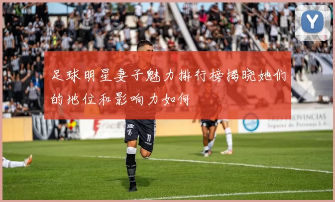 足球明星妻子魅力排行榜揭晓她们的地位和影响力如何