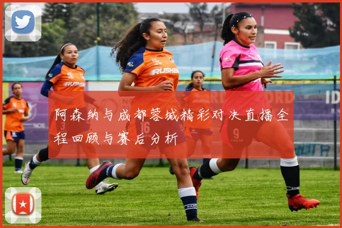 阿森纳与成都蓉城精彩对决直播全程回顾与赛后分析