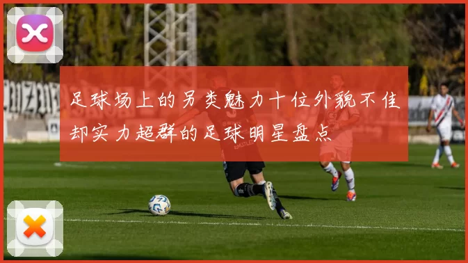 足球场上的另类魅力十位外貌不佳却实力超群的足球明星盘点