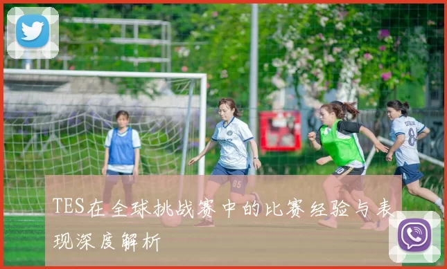 TES在全球挑战赛中的比赛经验与表现深度解析