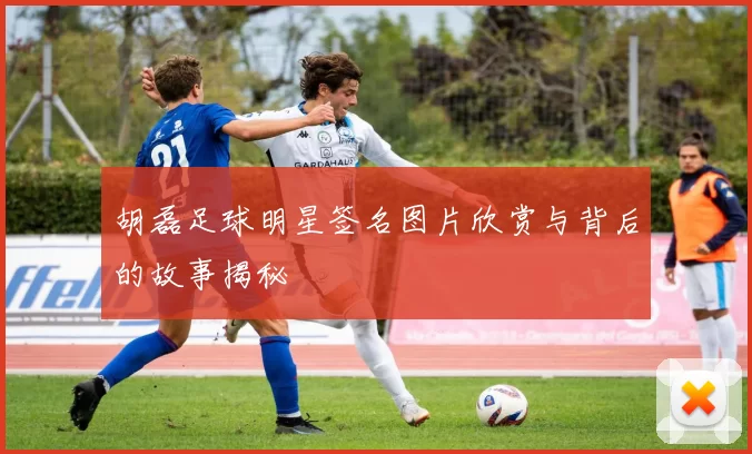 胡磊足球明星签名图片欣赏与背后的故事揭秘