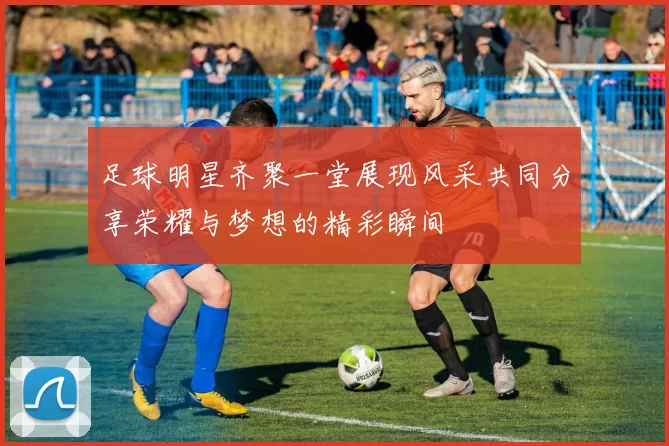 足球明星齐聚一堂展现风采共同分享荣耀与梦想的精彩瞬间