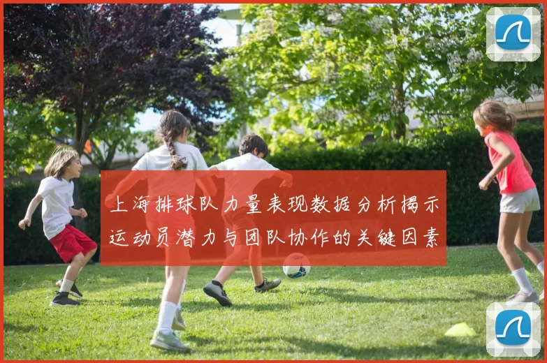 上海排球队力量表现数据分析揭示运动员潜力与团队协作的关键因素
