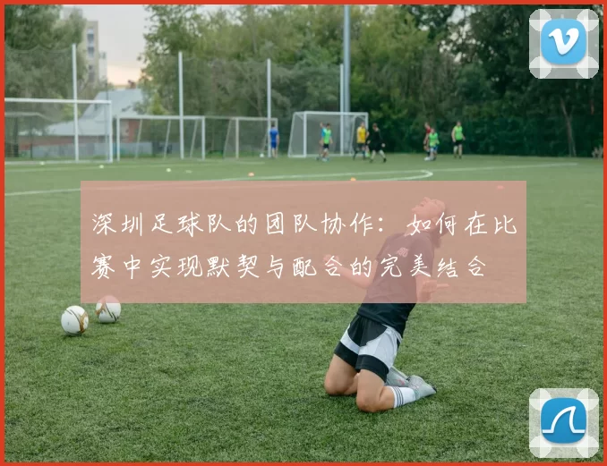 深圳足球队的团队协作：如何在比赛中实现默契与配合的完美结合