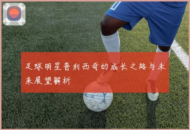 足球明星普利西奇的成长之路与未来展望解析