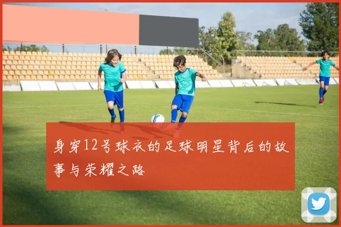 身穿12号球衣的足球明星背后的故事与荣耀之路