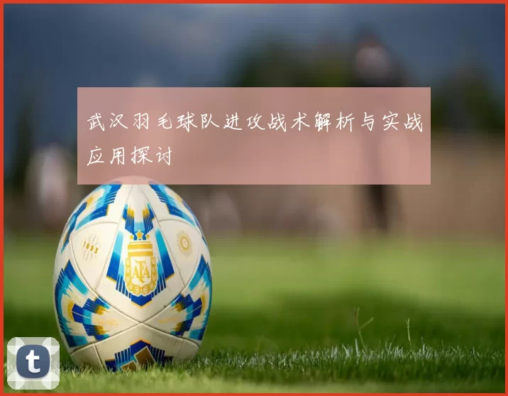 武汉羽毛球队进攻战术解析与实战应用探讨