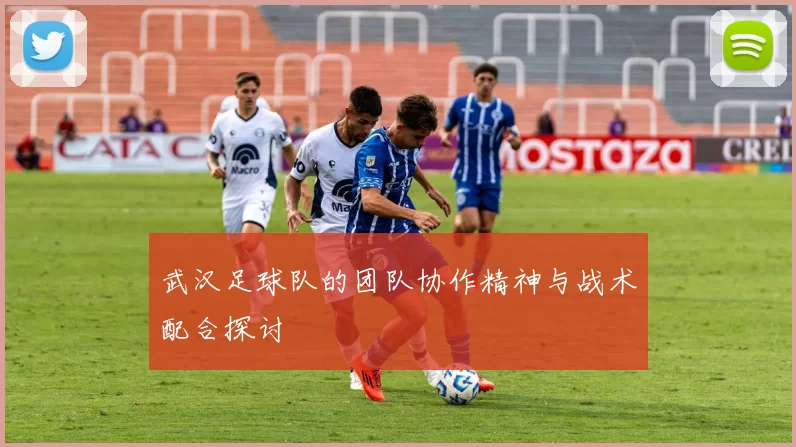武汉足球队的团队协作精神与战术配合探讨