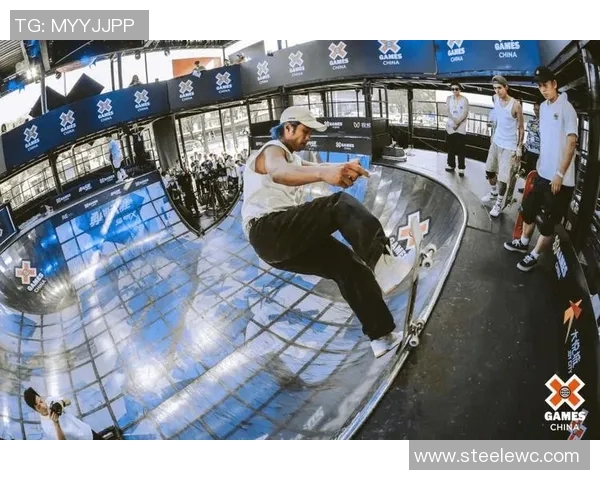 西安滑板队的蜕变与成长极限运动嘉年华的精彩瞬间回顾